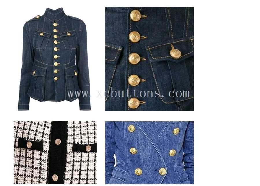 Buttons For Sewing