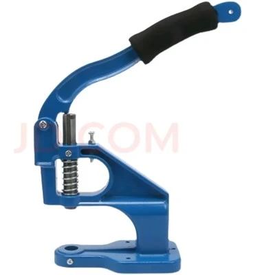 Handpressuvél