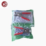 Smeltangur fyrir málmsmellur