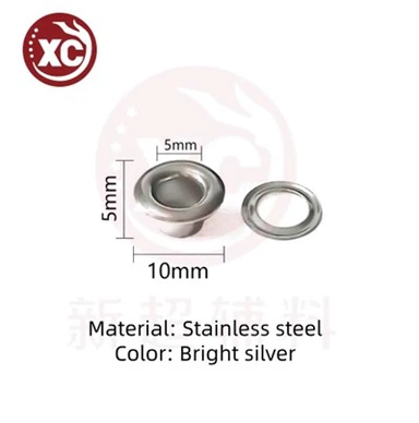 Ss Eyelets